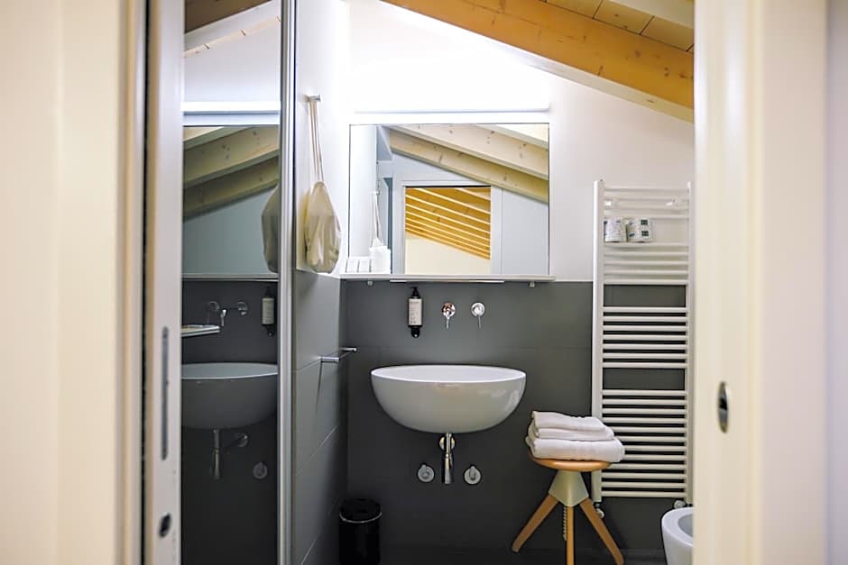 La Ripa Boutique Hotel