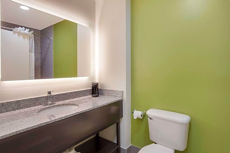 Sleep Inn & Suites North Mobile Saraland