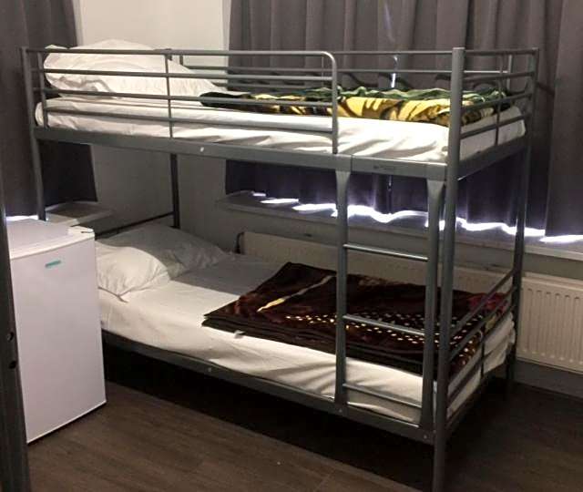 Guest House Amsterdam