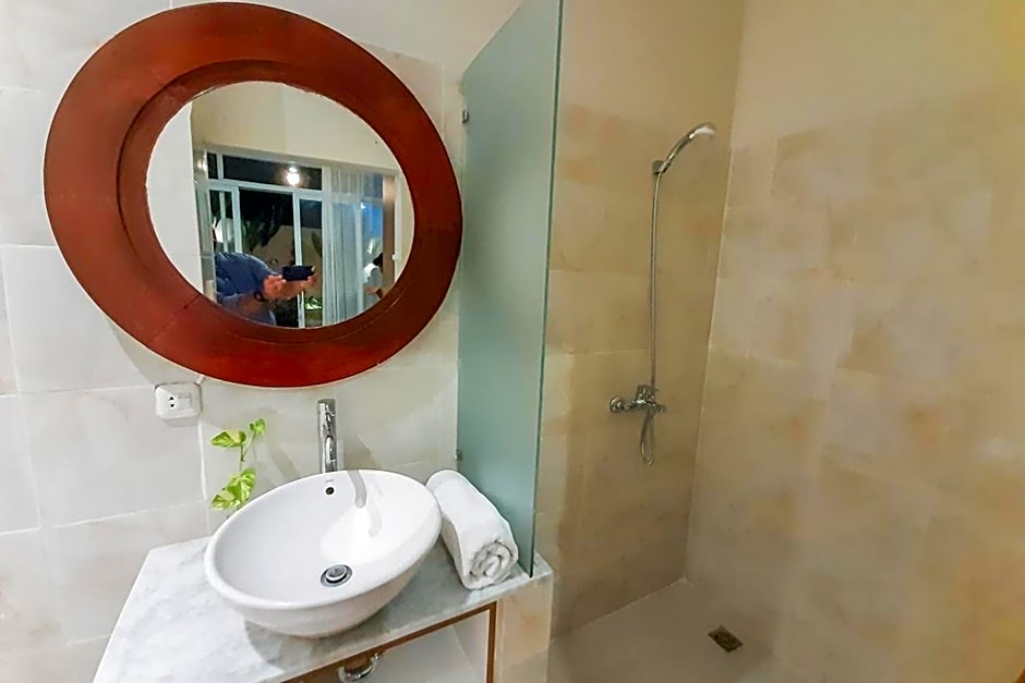Griya BSTC Guest House at Desa Wisata Sanur Kauh