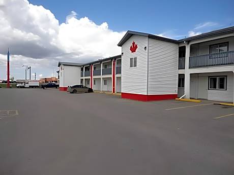 Canadian Motor Inn