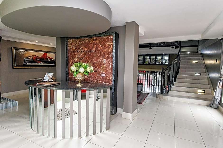 Altissimo Symphony Guesthouse