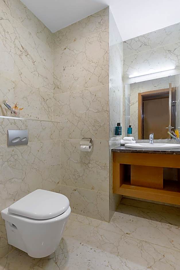 Golden Tulip Westlands Nairobi