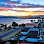 Le Chalet Suisse Motel Taupo