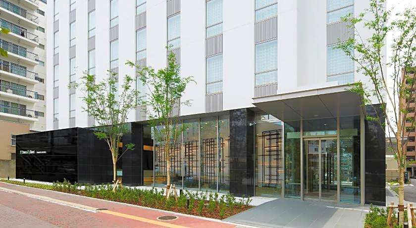 Tmark City Hotel Tokyo Omori