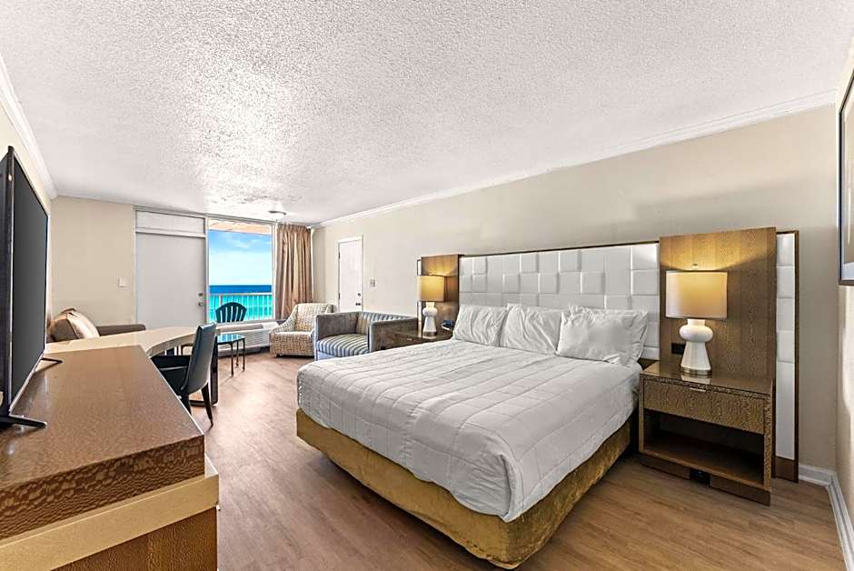Seahaven Beach Hotel Panama City Beach