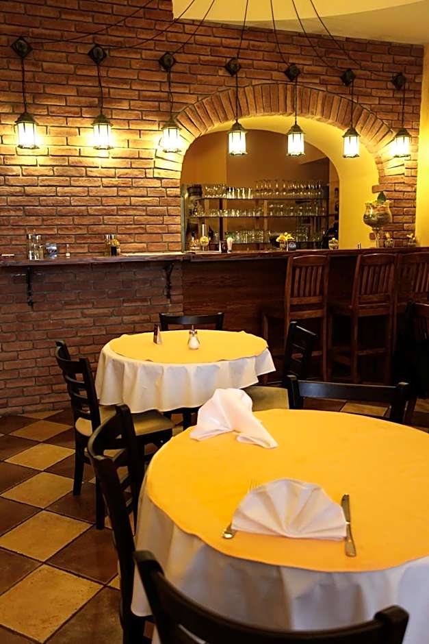 Belgrade City Hotel