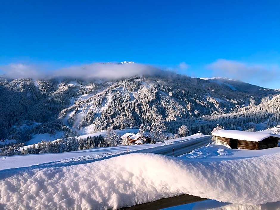 Sonnhof am Hochkönig