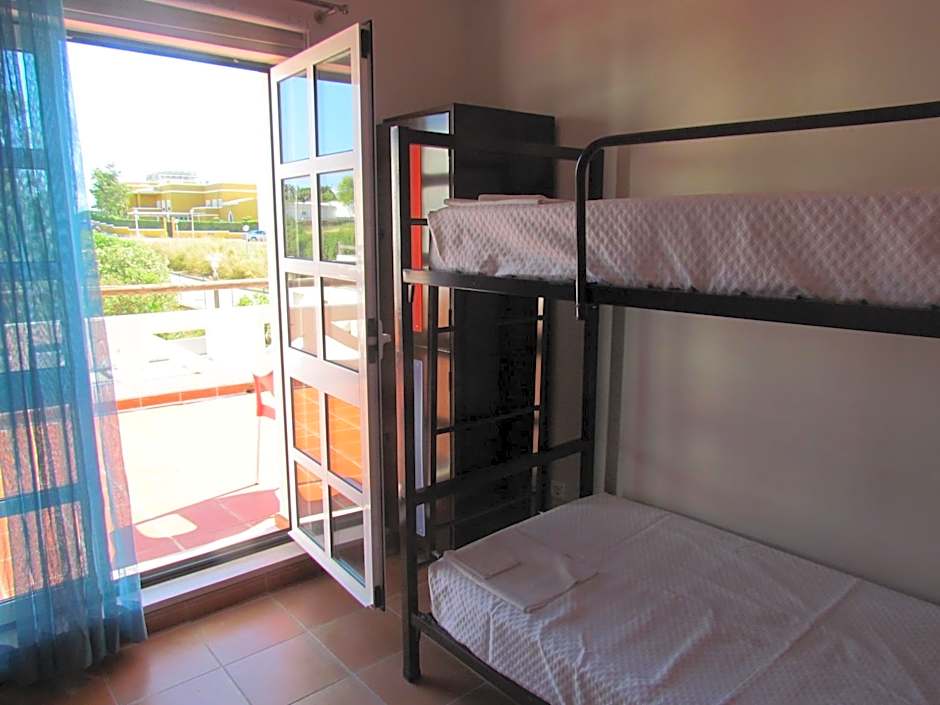 HI Portimão - Pousada de Juventude