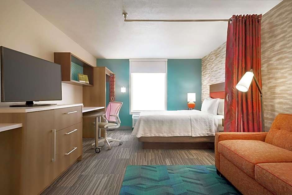 Home2 Suites By Hilton Bismarck