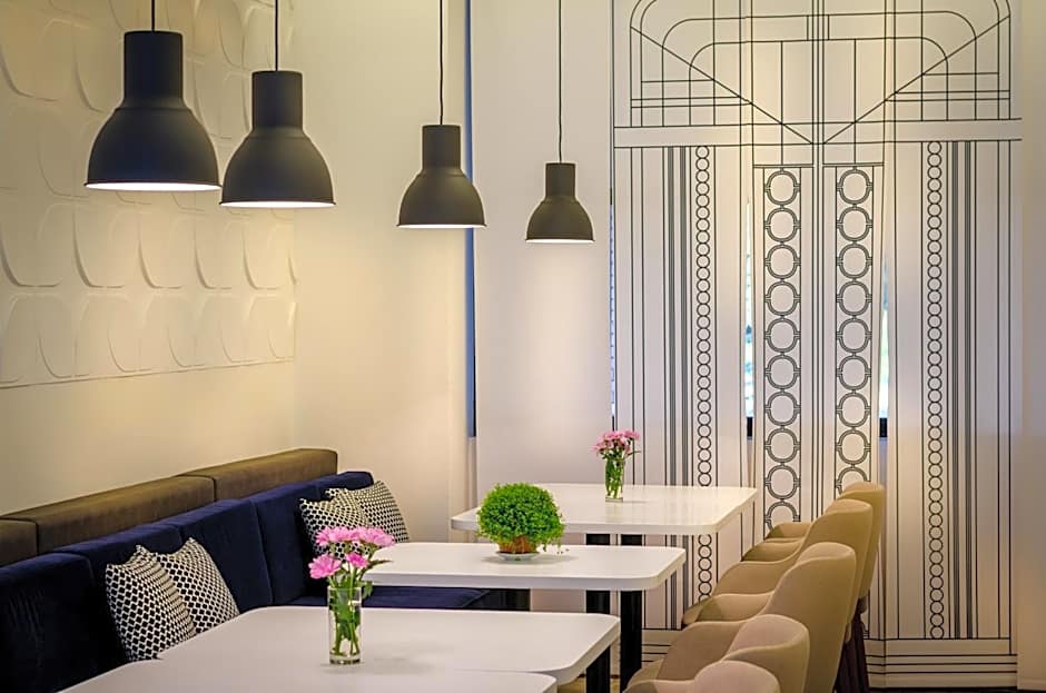 Hotel Passport