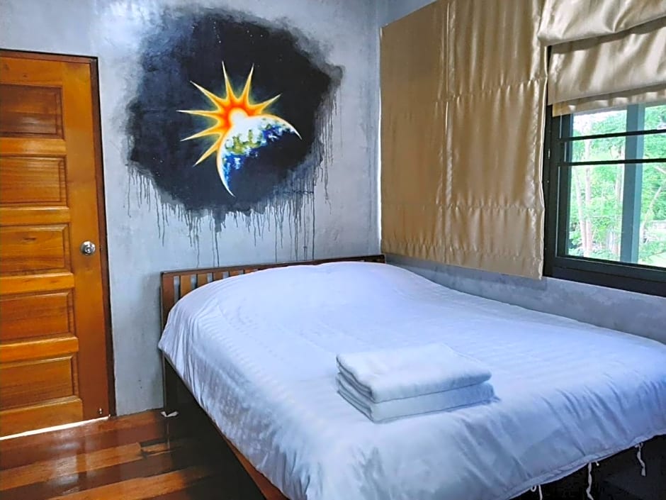 Baan Rabiangdao UthaiThani