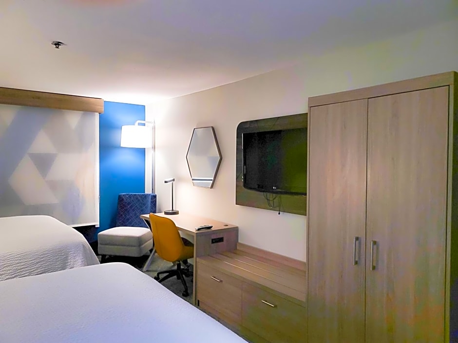 Holiday Inn Express Enid-Highway 412 By IHG