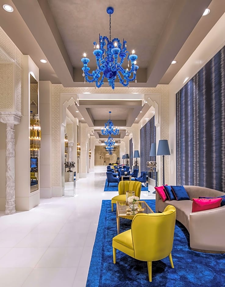 Rixos Premium Saadiyat Island ALL INCLUSIVE