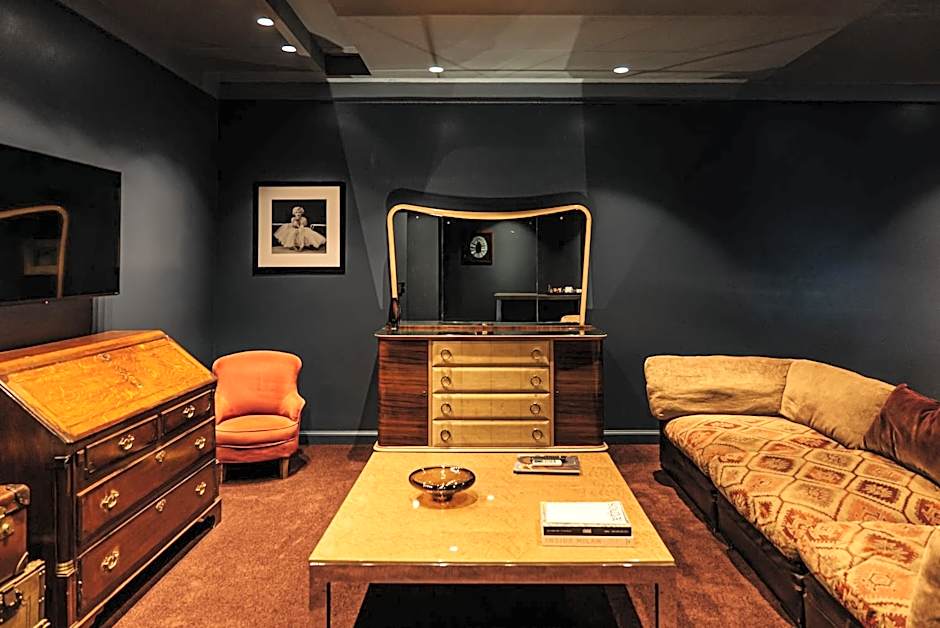 Aethos Milan