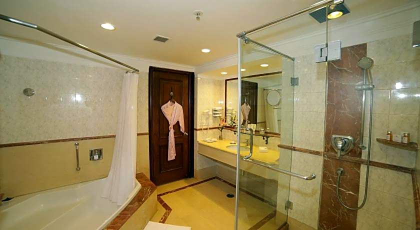Jaypee Palace Hotel & International Convention Centre