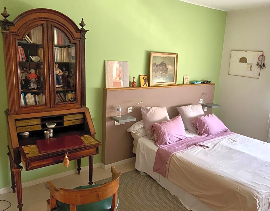 B&B - Chambres d'hôtes Le Foch