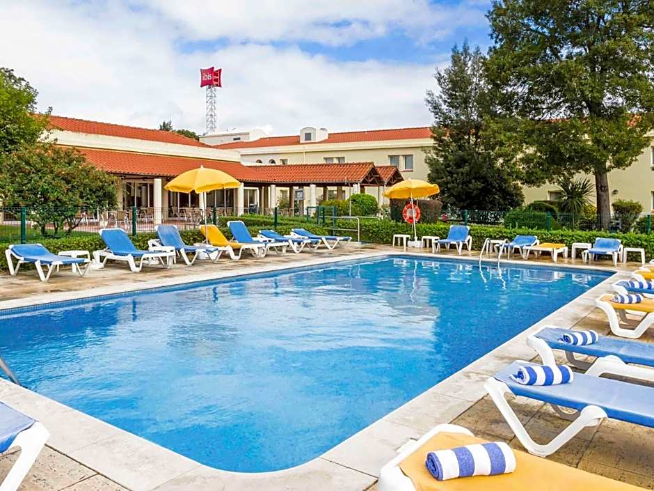 Hotel ibis Setubal