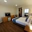 Marques Plaza Hotel