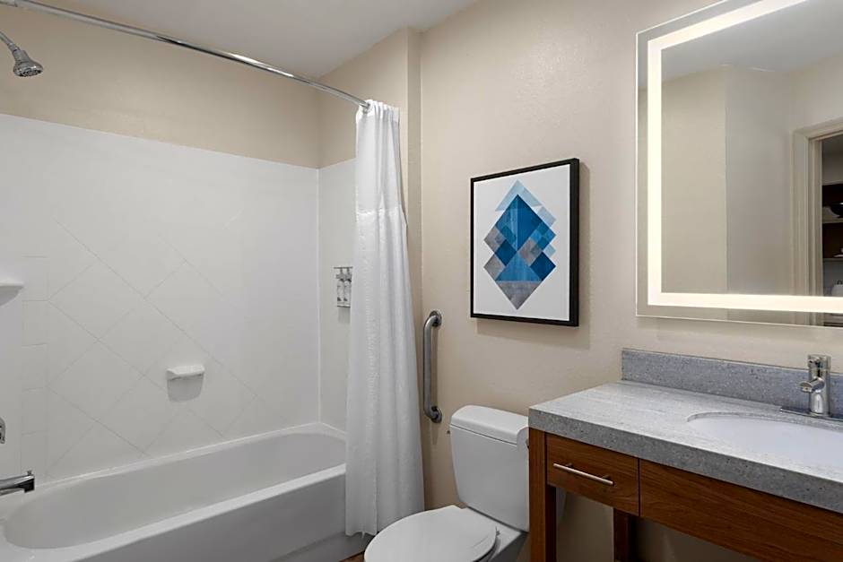 Candlewood Suites Mobile-Downtown By IHG