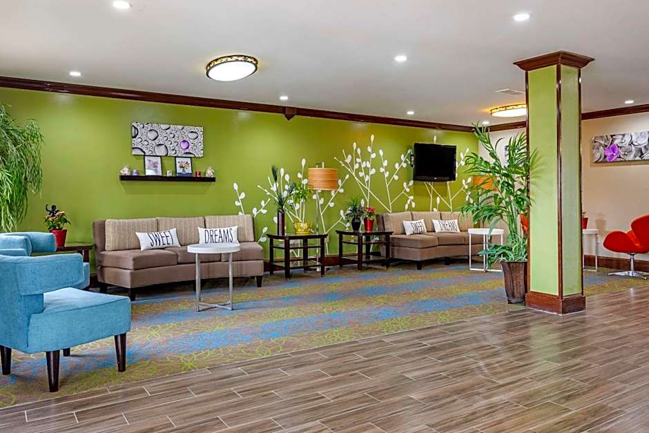 Sleep Inn & Suites Brunswick North