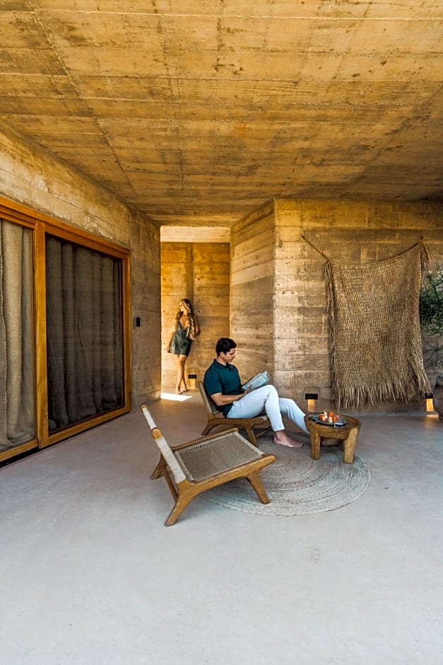 Paradero Todos Santos - Exclusive experiences included