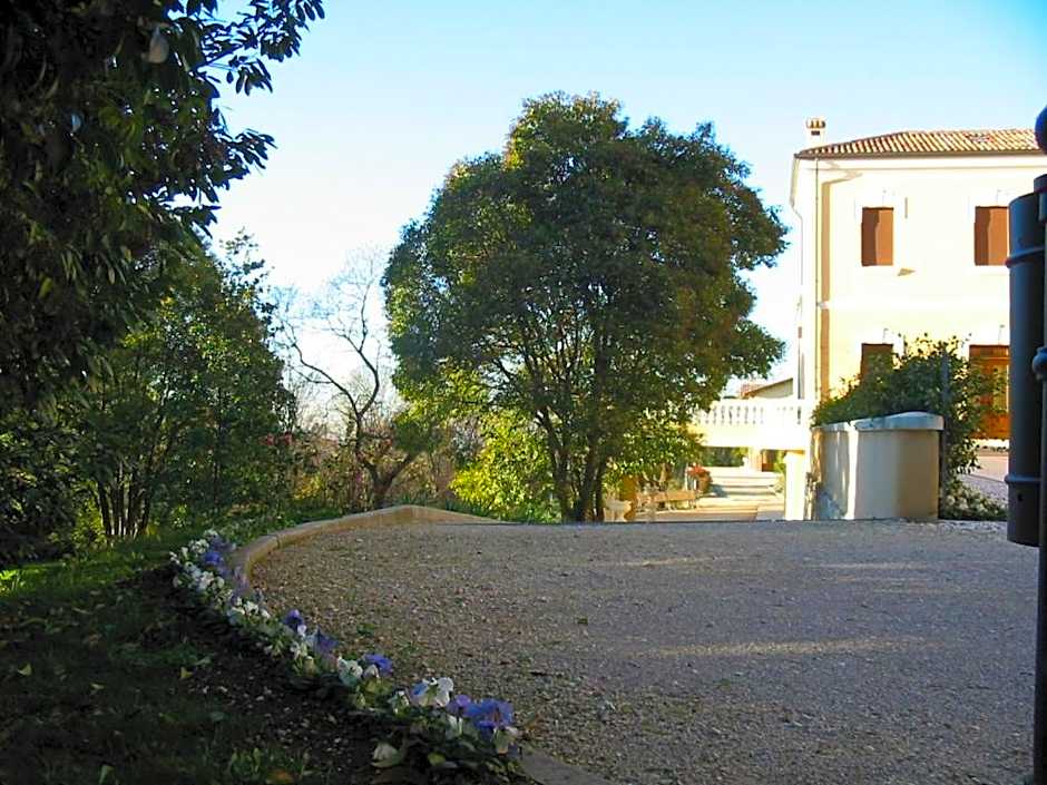 Villa Scalabrini