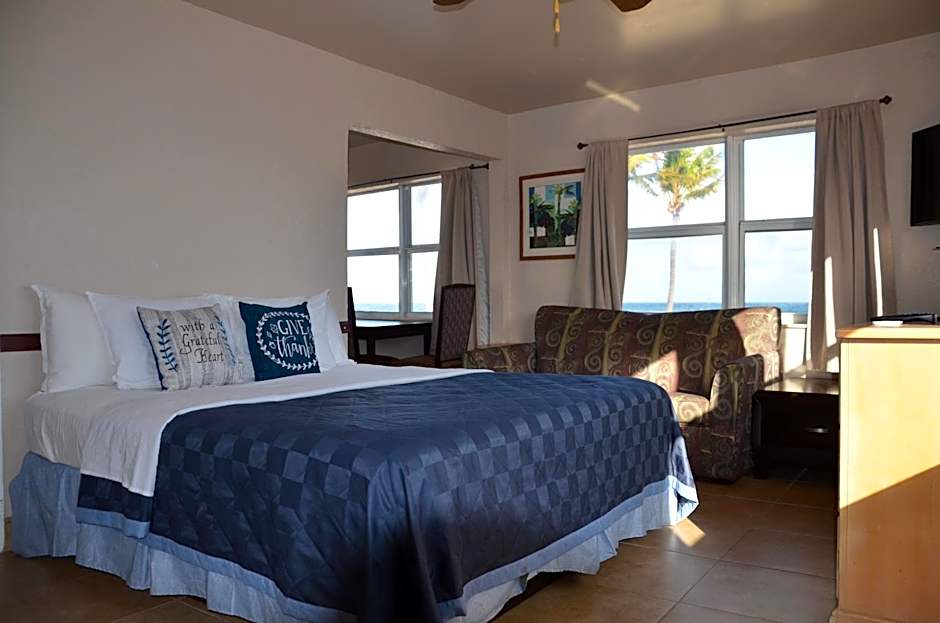 La Terrace Oceanfront
