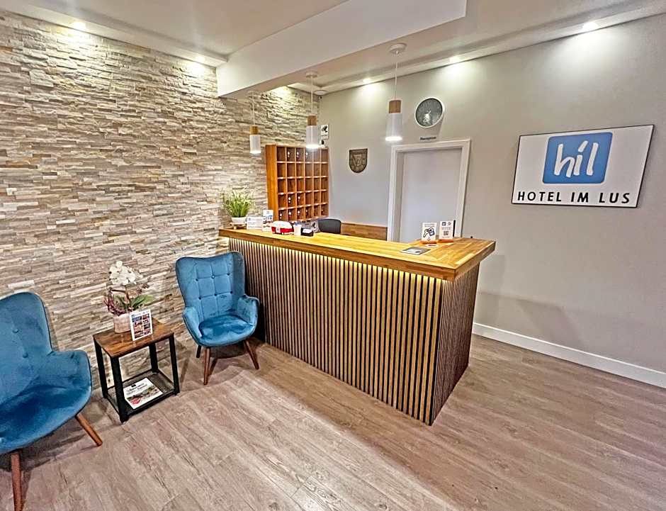 HIL - Hotel im Lus Schopfheim