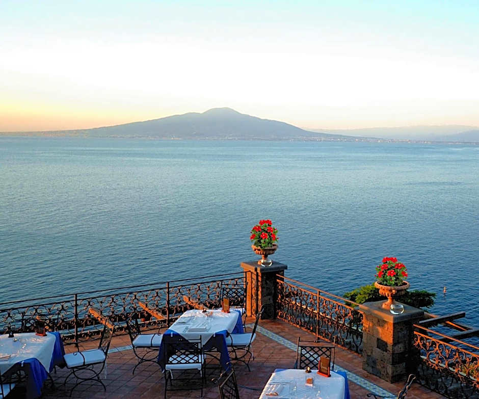 Hotel La Tonnarella