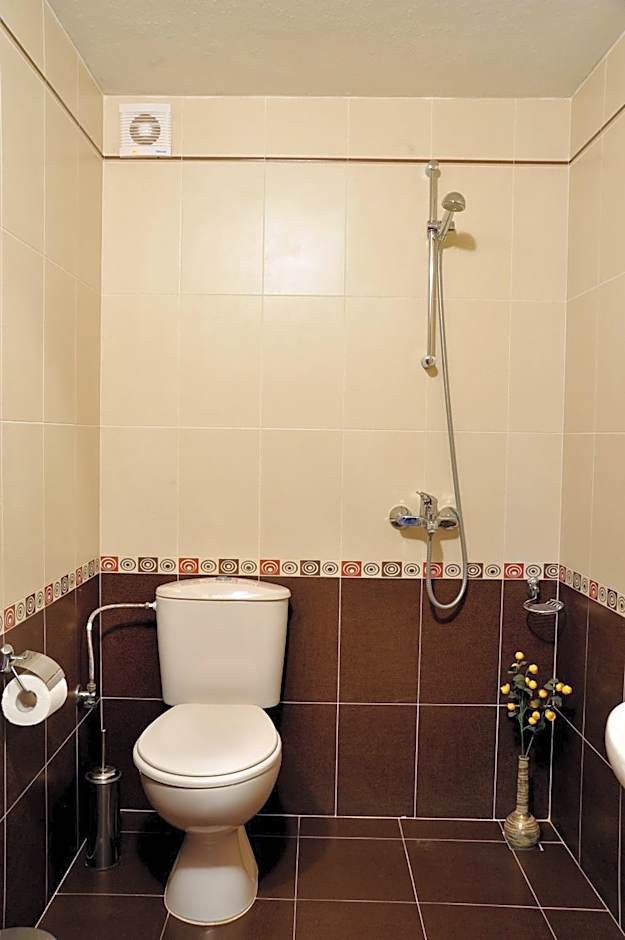 Guest House Dzhangal