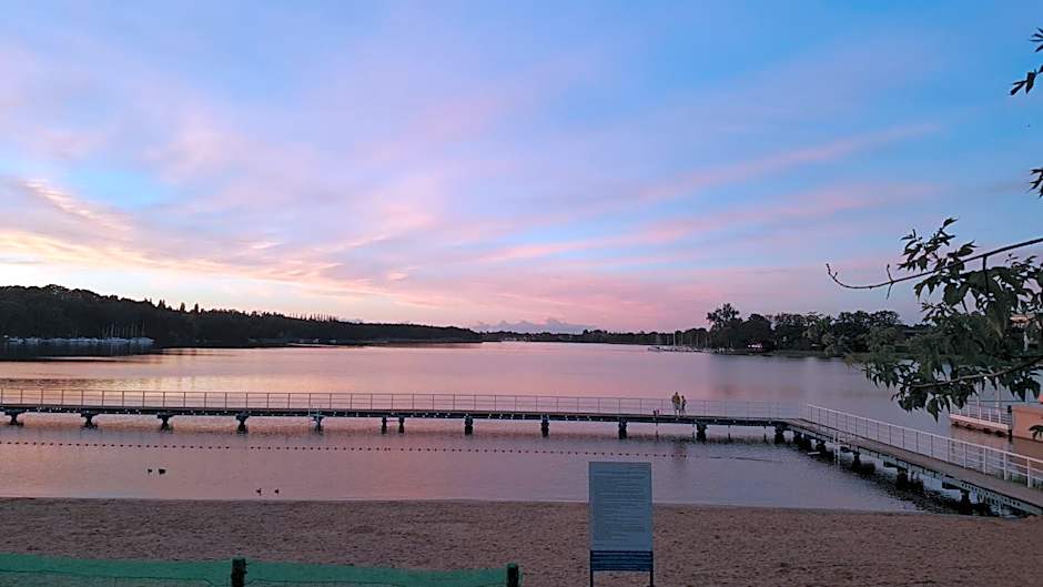 Apartamenty Kapitanskie