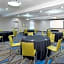 Holiday Inn Express Arlington Interstate 20 Parks Mall By IHG