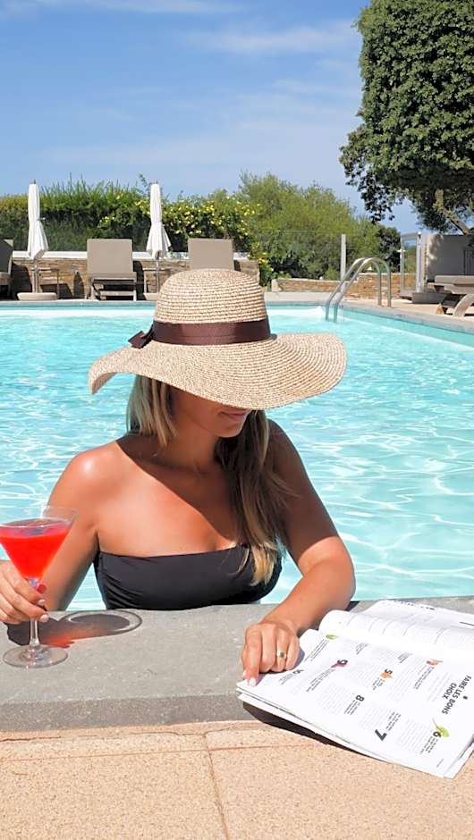 Résidence & Hôtel Aria Marina