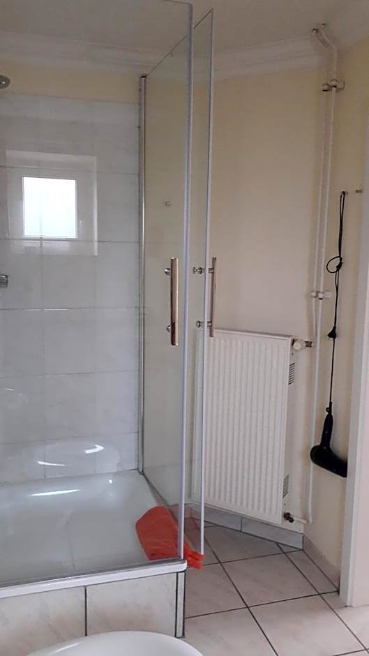 Bed and Breakfast Dannevirke