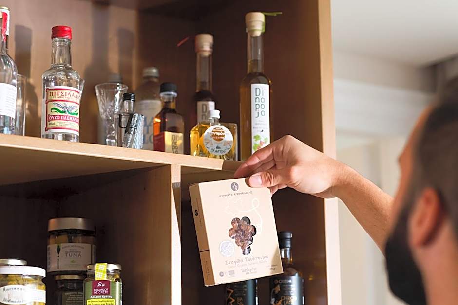 Legacy Gastro Suites