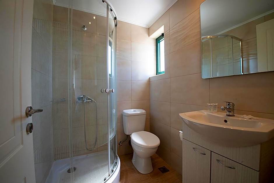 Palatia Village Hotel Apartments