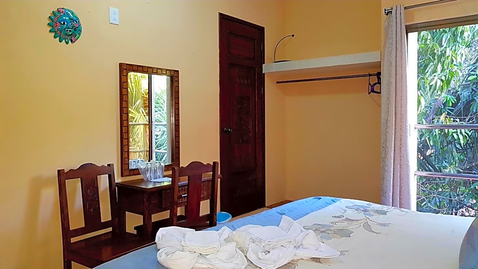 Hotel Mayahau Coba