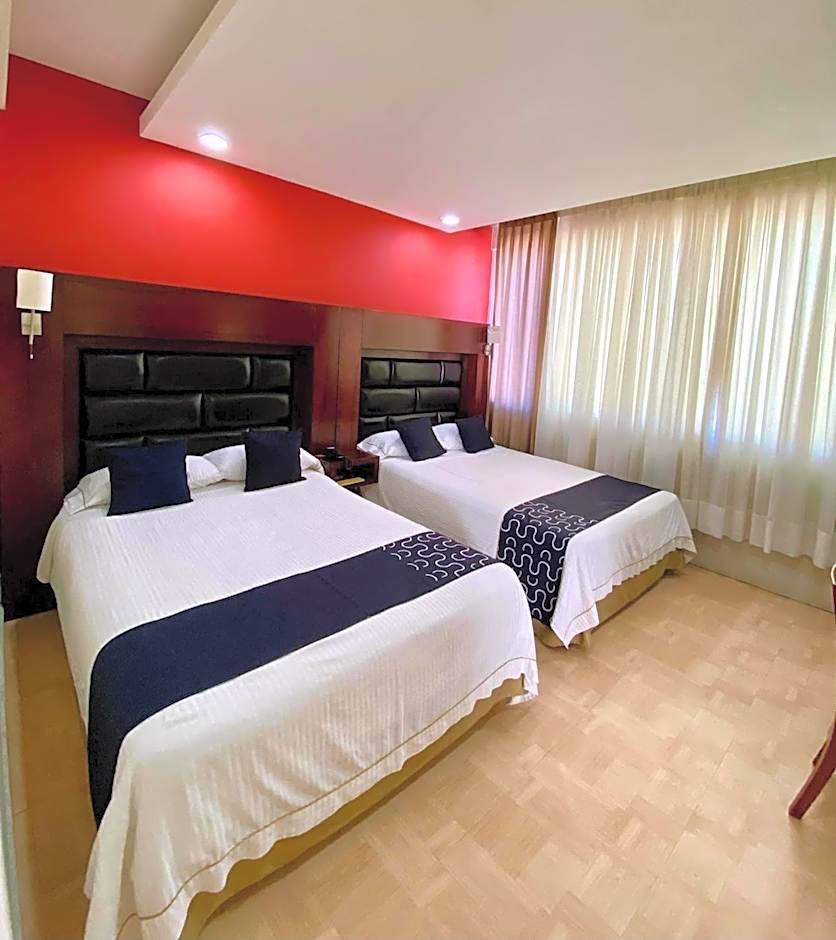 HOTEL IMPALA DE TAMPICO