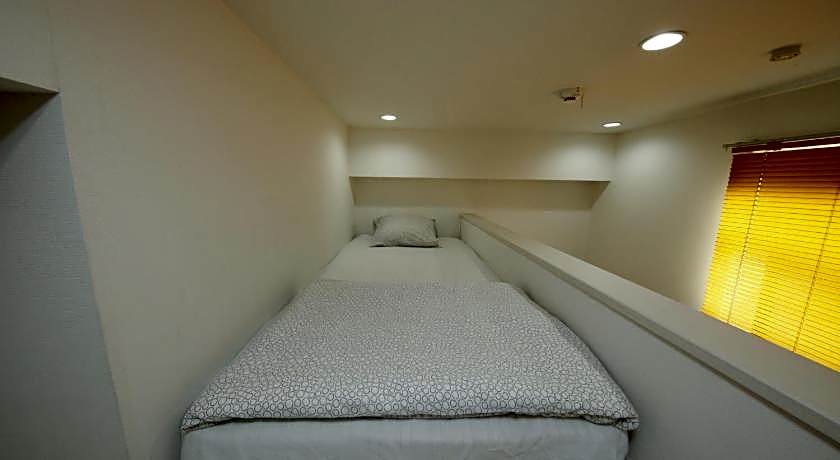 Nano North Shinjuku Apartment