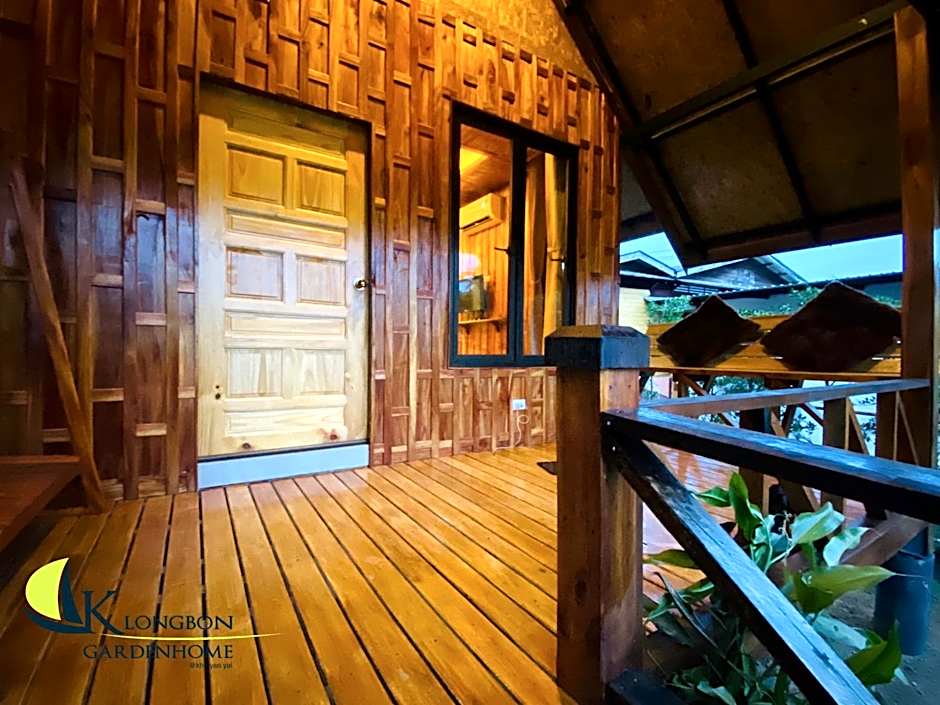 KLONGBON GARDEN HOME Koh Yao Yai