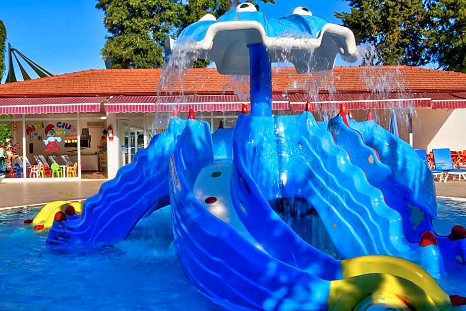 Blue Fish Hotel All Inclusive