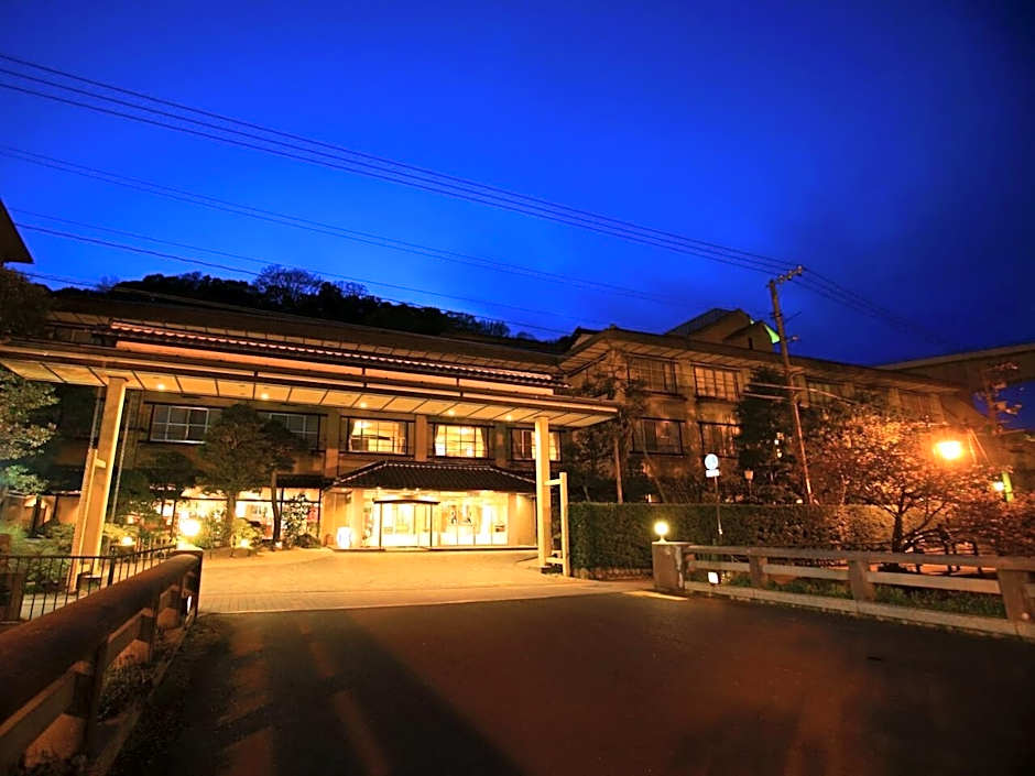 RYOKAN OQOQ-Tamai Bekkan