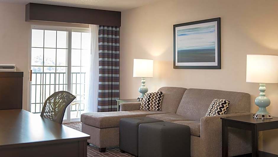 Holiday Inn Express Le Claire Riverfront-Davenport By IHG