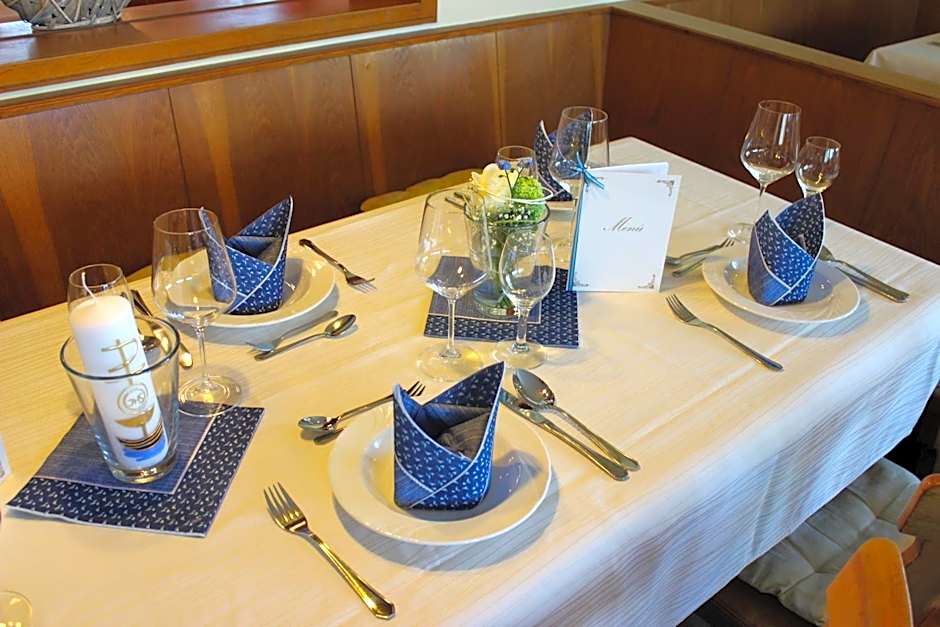 Hotel Gasthof Seehof