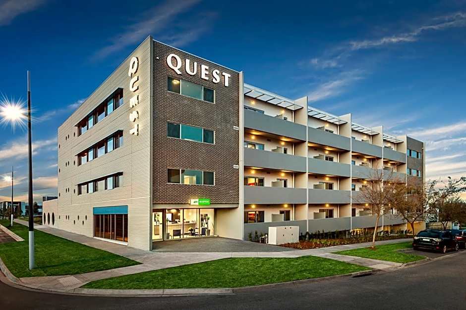 Photo 1 of 17 of Quest Bundoora
