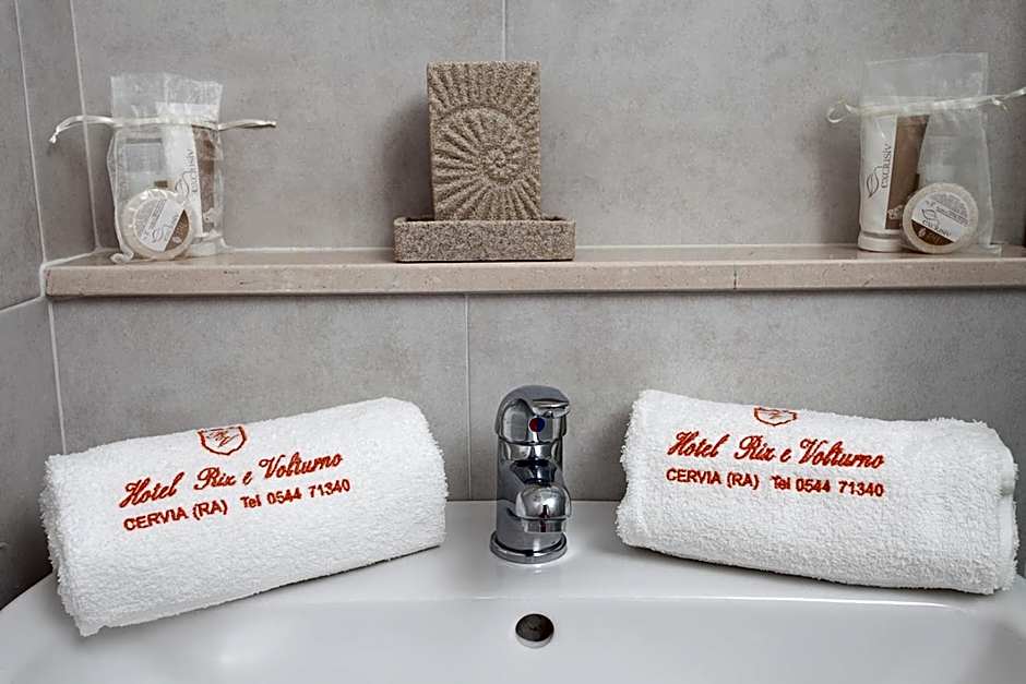 Hotel Riz