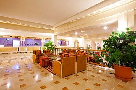 El Mouradi Cap Mahdia