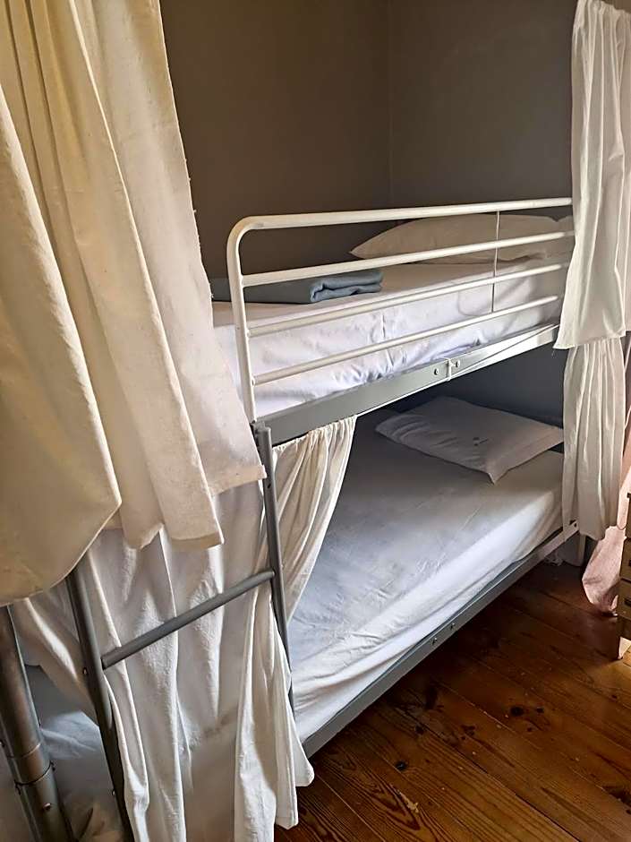 D&N Hospedagem Lisboa