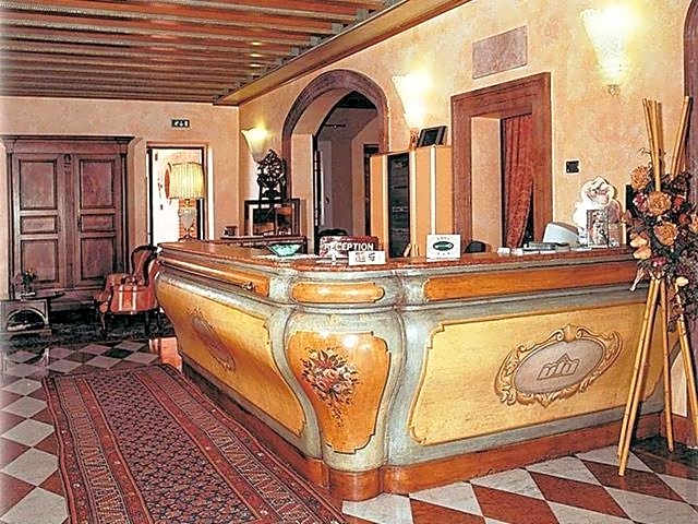 Hotel Il Chiostro